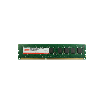 宜鼎內(nèi)存條DDR3 WT ECC UDIMM