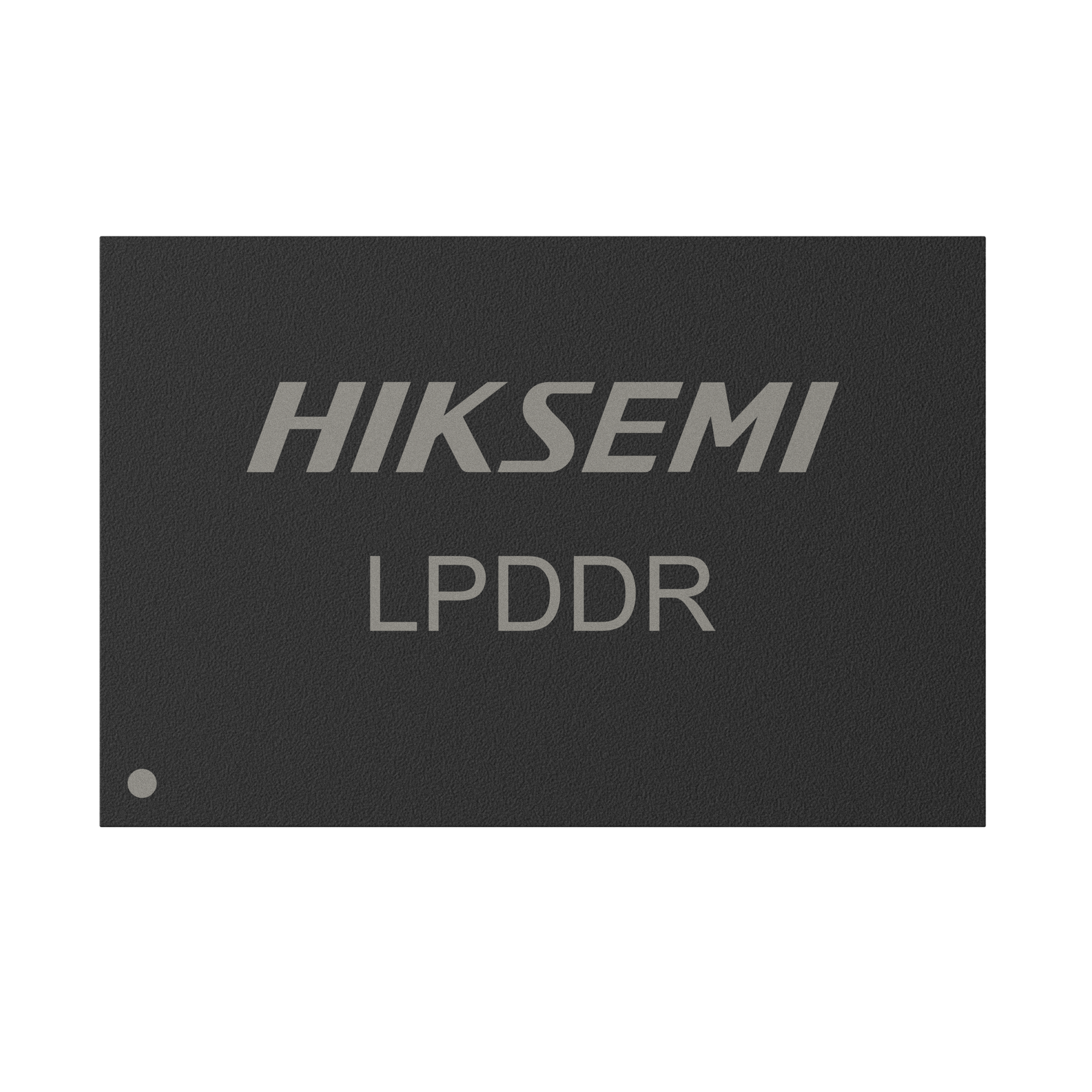 海康存儲  LPDDR4X
