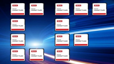 想知道工業(yè)級CF卡有什么優(yōu)點嗎？