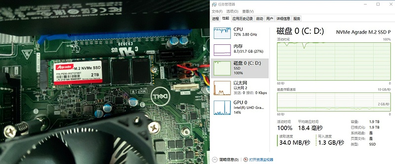 Chia奇亞持續火爆！未來SSD價格將繼續上漲