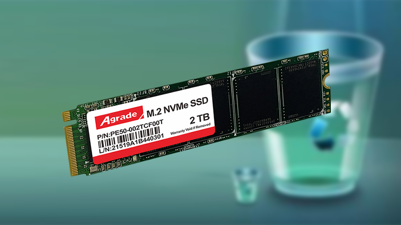 SSD什么時候做垃圾回收？