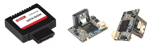 Agrade睿達SATA DOM