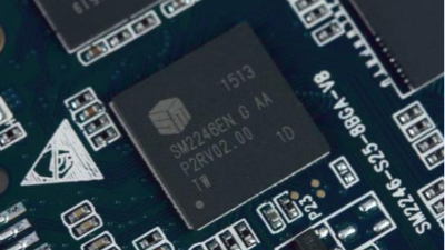 固態(tài)硬盤主控是什么？它憑什么決定了SSD價(jià)格