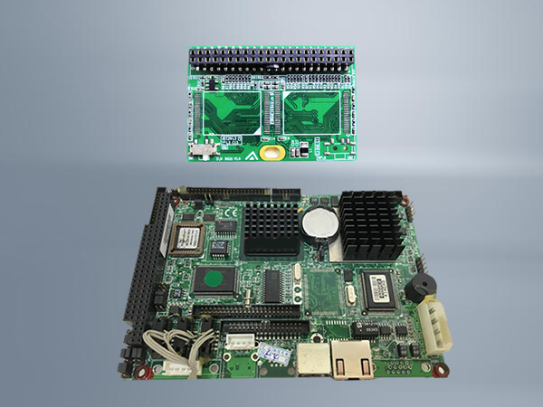 Agrade工業(yè)級DOM電子盤在局域網(wǎng)中的應用