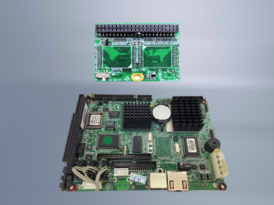 Agrade工業(yè)級DOM電子盤在局域網(wǎng)中的應(yīng)用