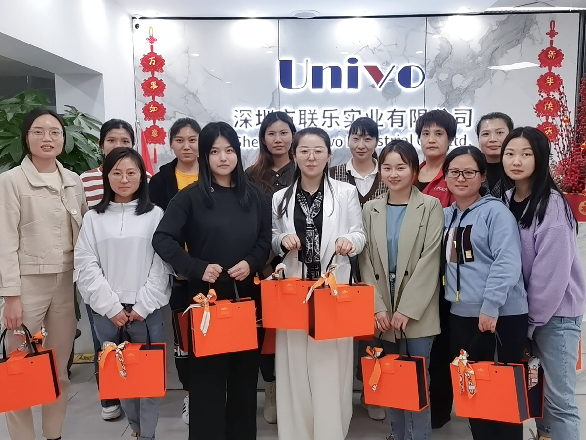 2022年3月8日婦女節