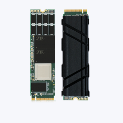 ATP PCIe第四代NVMe M.2固態硬盤