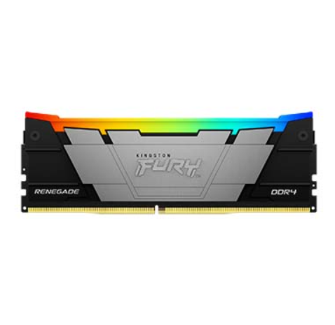 kingston/金士頓 Renegade DDR4 RGB 內存