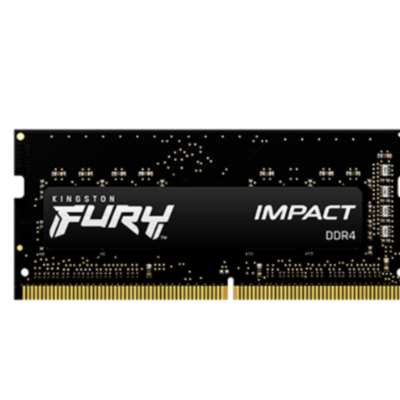 kingston/金士頓 Impact DDR4 內存