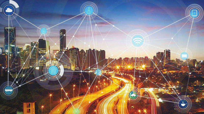 物聯(lián)網(wǎng)發(fā)展困難不是因?yàn)榧夹g(shù)而是行業(yè)壁壘