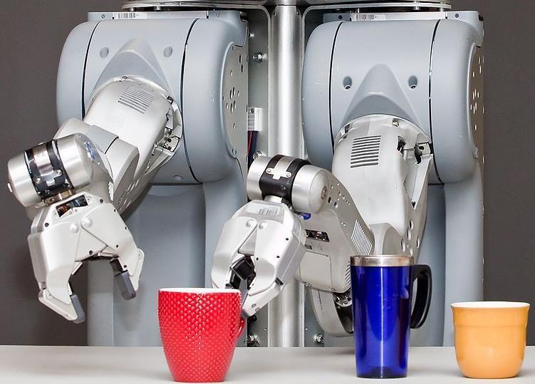 從大型主機到個人計算機：機器人產(chǎn)業(yè)可以從pc普及革命中學(xué)到什么