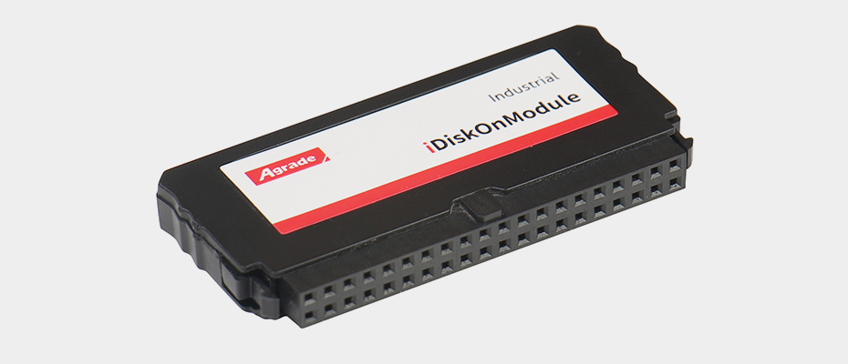 工業(yè)級IDE DOM電子盤