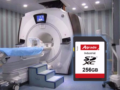 工業(yè)級SD卡在醫(yī)療設(shè)備中的應(yīng)用