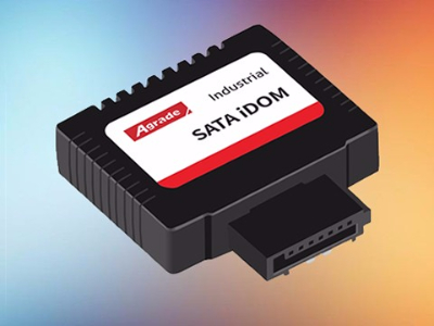 Agrade工業(yè)級寬溫SATADOM在工業(yè)主板上的應用案例