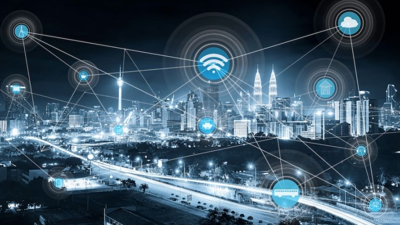 未來商業(yè)模式的兩個(gè)強(qiáng)力支撐：AI與IoT技術(shù)