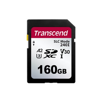 transcend/創(chuàng)見SD卡SDC240I