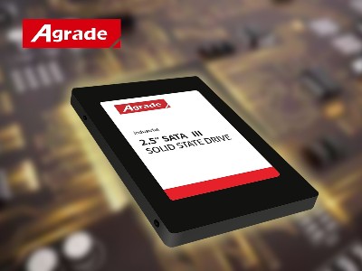 企業(yè)如何在存儲系統(tǒng)中加入固態(tài)硬盤