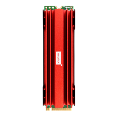 innoDisk/宜鼎M.2固態硬盤M.2 (P80) 4IE2