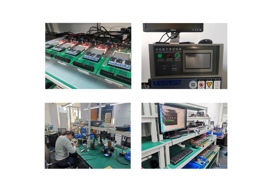 工業級固態硬盤ssd廠家實拍