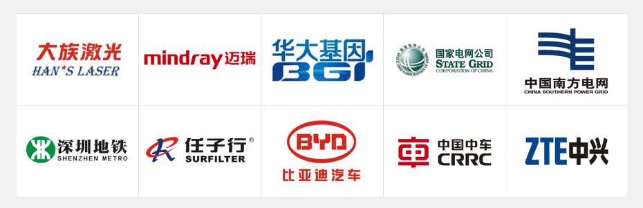 工業級固態硬盤ssd