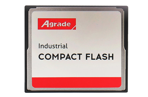 聯樂工業級CF卡