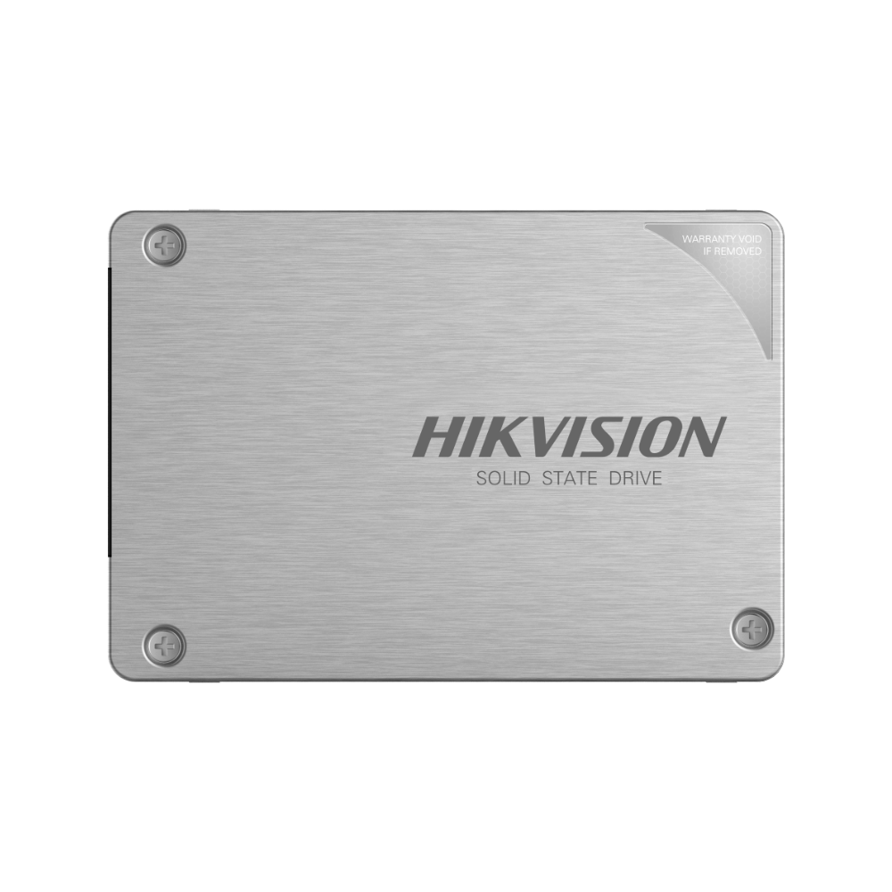 海康威視PTS06 SATA III 固態硬盤