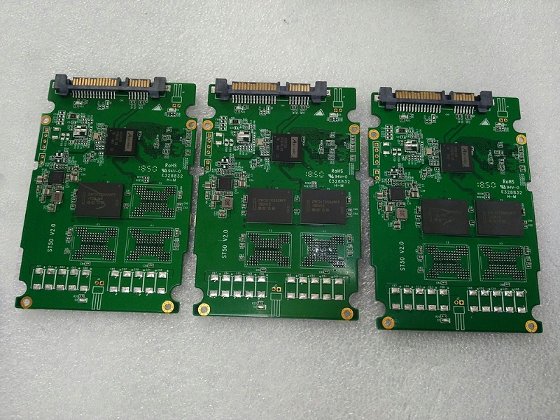 Agrade睿達工業(yè)級SSD固態(tài)硬盤