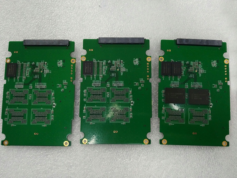 Agrade睿達工業(yè)級SSD固態(tài)硬盤