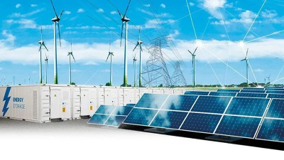 多地限電丨看12億KW光伏電站如何以數智運維 助力雙碳行動