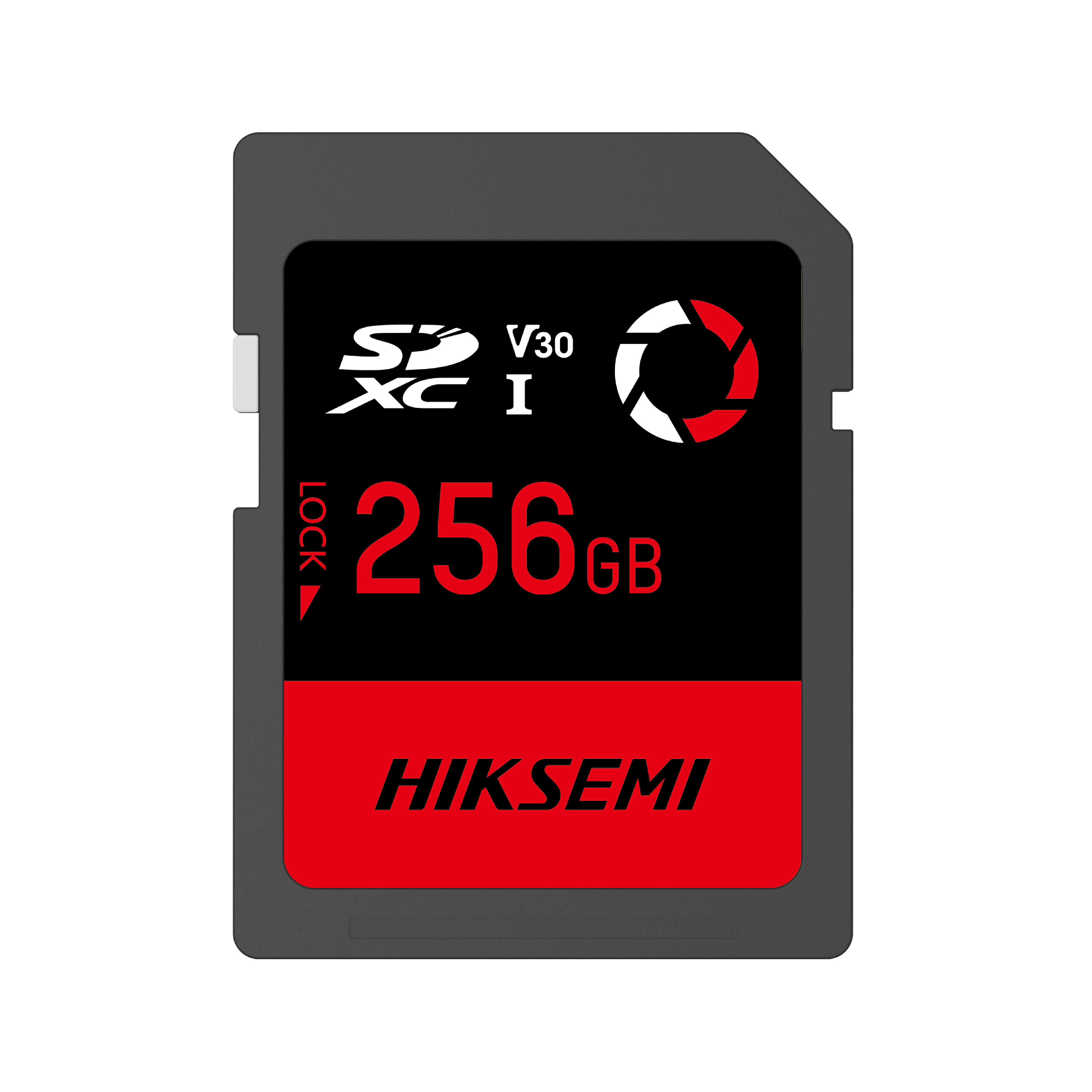 海康存儲E30 SDXC UHS-I 存儲卡