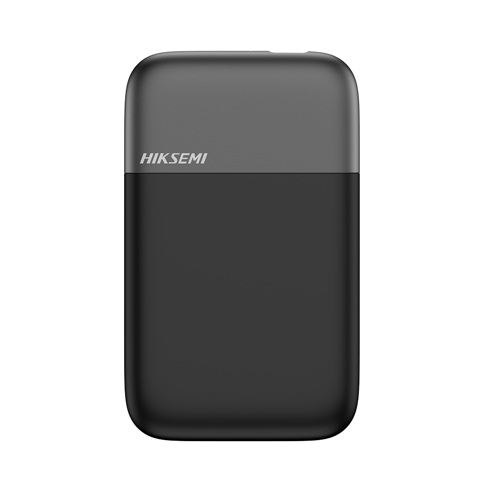 海康存儲Elite8 移動固態硬盤