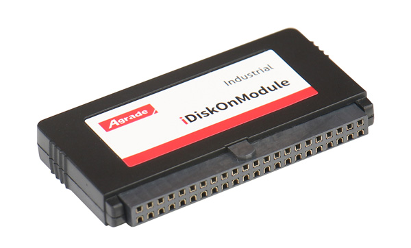 Agrade睿達(dá)工業(yè)級(jí)IDEDOM