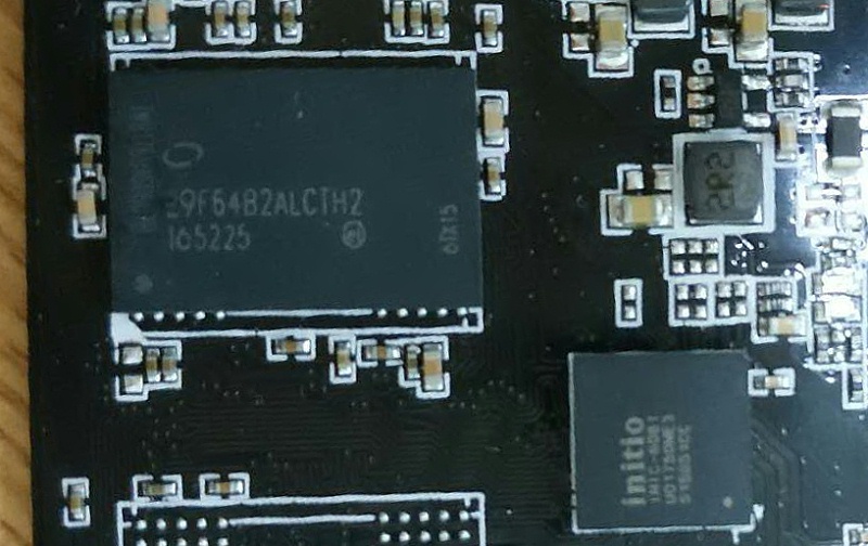 Agrade睿達工業(yè)級SSD固態(tài)硬盤