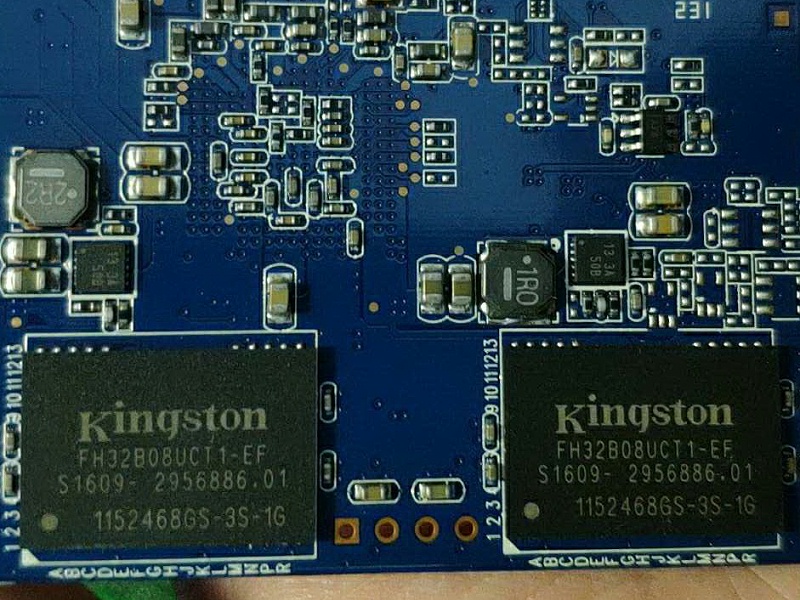 Agrade睿達工業(yè)級SSD固態(tài)硬盤