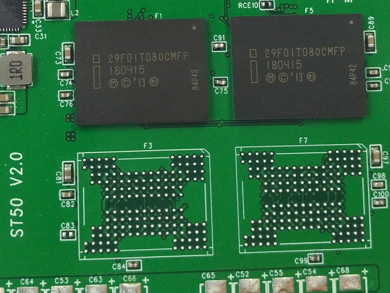 Agrade睿達工業(yè)級SSD固態(tài)硬盤
