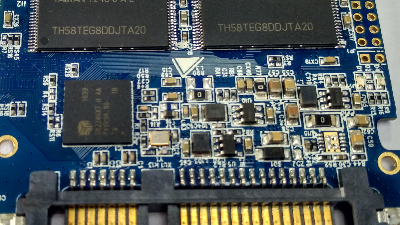 聯(lián)樂小講堂05：固態(tài)硬盤價格的小秘密(三)