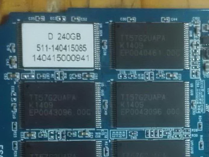 Agrade睿達工業(yè)級SSD固態(tài)硬盤