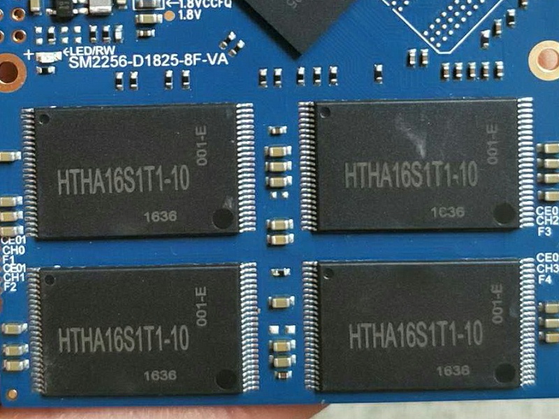 Agrade睿達工業(yè)級SSD固態(tài)硬盤