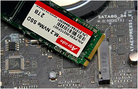 固態硬盤需要“磁盤碎片整理”嗎？