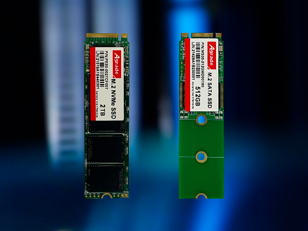 M.2 SSD