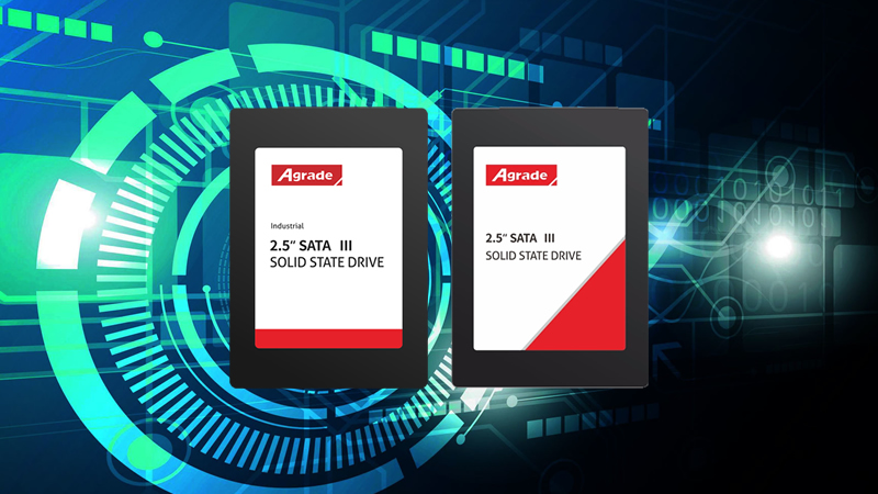 工業(yè)級與消費級存儲產品：核心差異解析