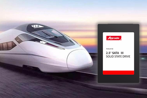 睿達工業(yè)級固態(tài)硬盤在工業(yè)應(yīng)用現(xiàn)場的穩(wěn)定性表現(xiàn)2