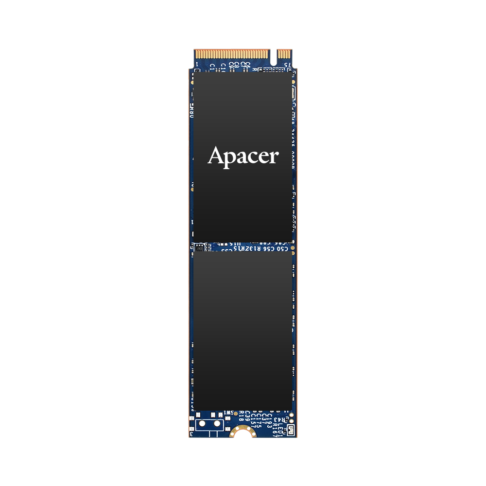 Apacer宇瞻/PCIe SSD M.2 PT220-M280