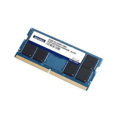 Advantech/研華 內(nèi)存條工業(yè)級 SODIMM DDR5