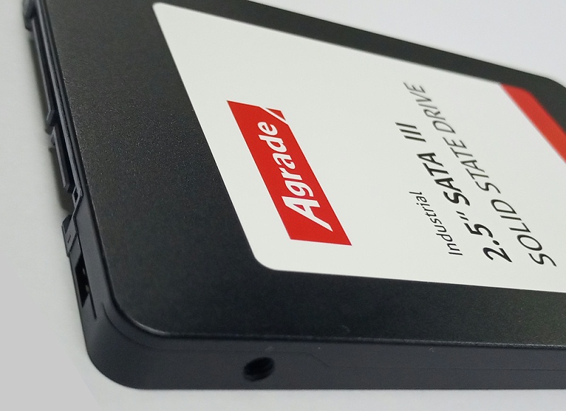 軍工品質(zhì) Agrade睿達(dá)帶你探索工業(yè)級固態(tài)硬盤