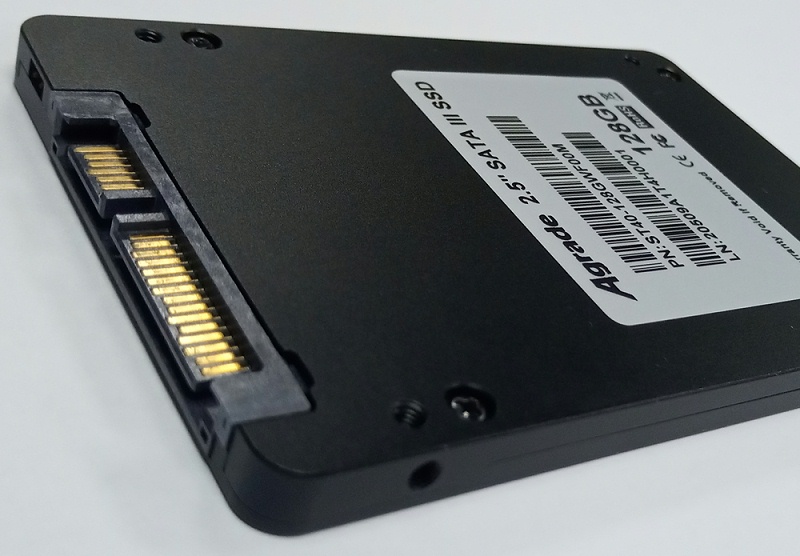 軍工品質(zhì) Agrade睿達(dá)帶你探索工業(yè)級固態(tài)硬盤