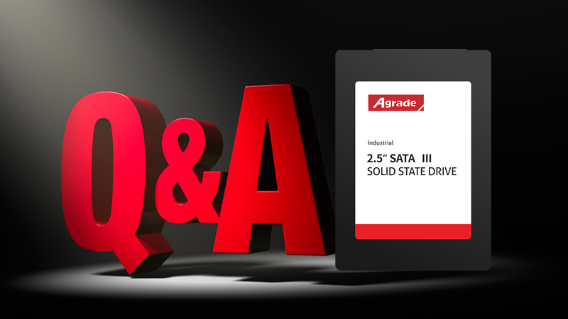 工業(yè)級SSD的幾個常見問題，你了解嗎？