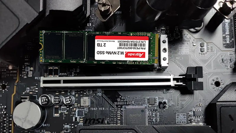 什么是SSD固態(tài)硬盤固件嗎？你知道嗎？