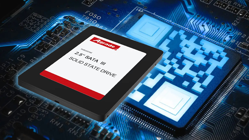 固態(tài)硬盤緩存的主要作用