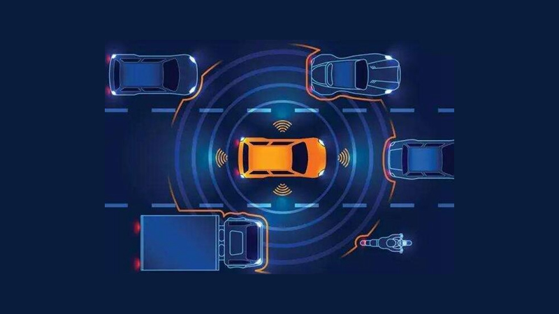 為什么互聯(lián)網(wǎng)和汽車大佬們都在押注“自動(dòng)駕駛”？